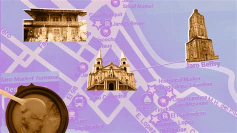 [Ilonggo Notes] Soaked in history: The Jaro Circle .